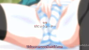 Imouto Bitch Ni Shiboraretai: Episodio two