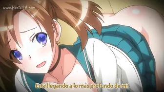 Imouto Bitch Ni Shiboraretai: Episodio two