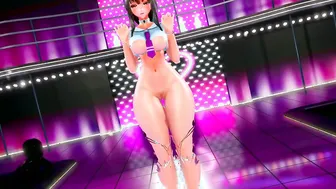 Mmd R18 Animated 3d Genshin