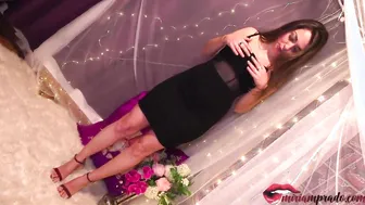 Im vulgar satisfy plowed my soak twat rough and cum in me