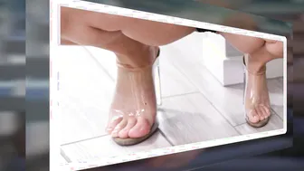 Anal Ass Worship - Foot Fanatics #2 (Abella Danger) [4K]