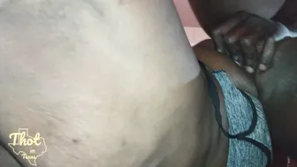 Deep Backshots Black Bubbke Ass