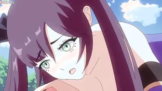 Genshin Impact Ast Mona fucking