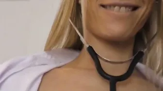 Deutsch Arzt Muschi Ficken