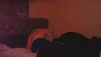 Me and The Fiance fucked three