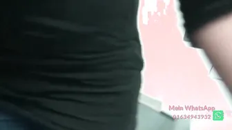 fellatio mom German cougar amateur pov