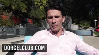 Behind the scenes - My ex-wife is cheating on me