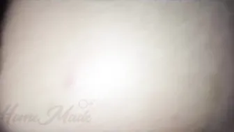 I RECORD MY FIRST ANAL FUCKING  It hurt but