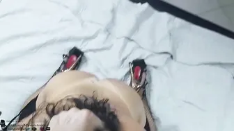 Cummed  Asking for Cum Deep in my Cunt