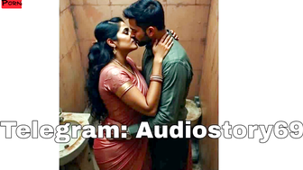 Long Hair Aunty New Sex Story 2025 Long hair chudai ki kahani 3
