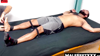 Solemates A hairy affair