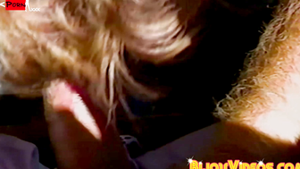Well hung Leigh Erickson joins me and Jim Reeves for a mesmerizing threesome