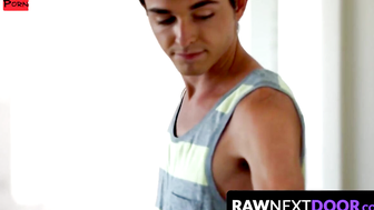 Mastering the Twink A Tale of Unrelenting Carnality