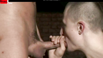 UNLEASHED The Forbidden Passion of Anthony Turner and Ricky Jackson
