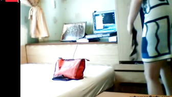 Step-Daughter's Secret Affair - Taboo Roleplay