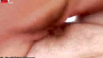 Mother's Secret Stash - Step-Son Fucks Mom In Heat Of Passion