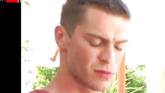 Freaky Fun in the Sun Jason Paradiss Lustful LGBTQ Lovin Adventure!