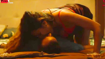The Uncontained Desire of Kamvali Bai A xnxx Orgy of Unbridled Passion