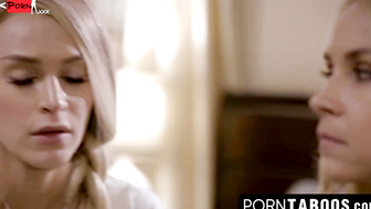 Forbidden Desire A Tale of Two Blondes