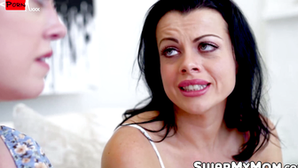 Seduced by Sin Dee Williams and Nadia White Corruption the Innocence of Their Stepson
