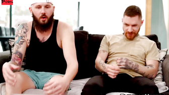 Hill porn video – Straight to Seduction Johnny Hills Forbidden Desire