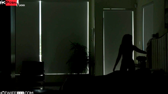 Sacrifice of Innocent Maiden - Erotic Roleplay with Older Man