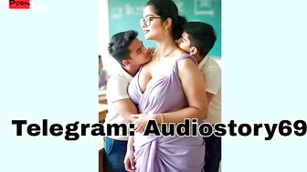 The Forbidden Liaison A Tale of Forbidden Love and Lust
