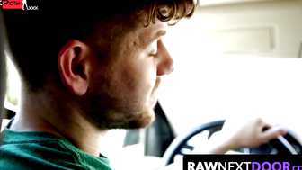 Becomes porn video – RawNextDoor.com Logan Cross Fucks His Bottom Lover Connor Halsted with Passion