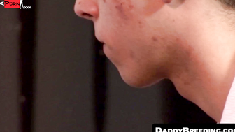 DaddyBreeding.com A Secret Desire