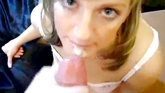 Desperate Housewife Submitting to Her Masters Pleasure