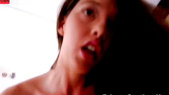 Girlz on Fire Seduced by the Lens