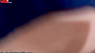 Step-Siblings Unleash Passion in Erotic Threesome - Older Sister Teaches Young Brother Sex