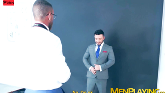Obsession porn video – The Dark Side of Desire Kike Gils Corruption