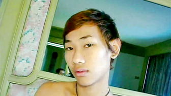 Broke Straight Boy Seduced by Innocent Twink in Sinful Night of Passion