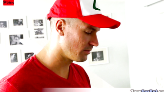 Extra Small porn video – Unleashing the Kink A Forbidden Affair with the Sexiest Trainer in Town