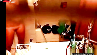 Private Moments in the Mirror, Caught on Tape for You