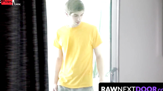 Neighborhood Stalker When the Boy Next Door Becomes Your Worst Nightmare