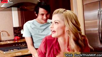 MILF Mayhem Jocelyn Yams Gets Down and Dirty with Her Naughty Girlfriends