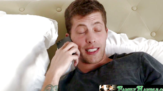 FamilyHandle.com - Gorgeous Britney wants to play with a big hard cock in her mouth