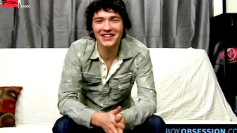 UNBELIEVABLE Josh Bensans Rocky Road to Adult Stardom  Exposed!