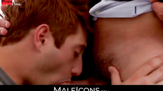 DCXXXVIII The Sinful Surrender of Young JD Phoenix