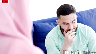 Literary Genius Unleashed Paulina Ruiz Seduces Peter with Her Word Play