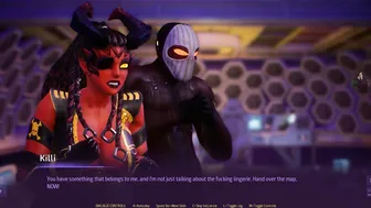 Lets Play Subverse Part 6 Goddess Nasty Pirate Sex