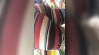 JELLO NUTBOOTY PT two