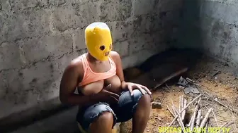 G Spot Reaction make any women Squirt on this Position