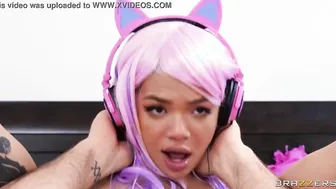 The Cost Of Play / Brazzers full at http://zzfull.com/play