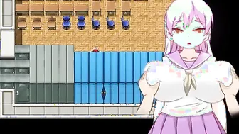 EVERYTHING INVESTIGATOR BIMBOS (ENG) CH. two