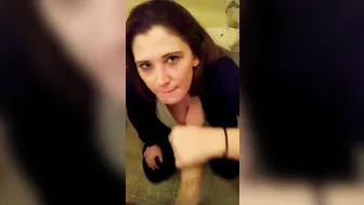 Shes A Keeper (Amateur point of view ORAL SEX)