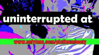Platinum Butt three way with Rough Cock HD and Ludus Adonis