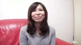 素人のお仕事 〜オマンコの中が気持ちいい〜 正木可奈 one